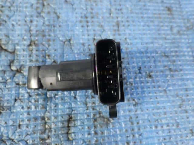 Air Flow Meter TOYOTA Crown 2006 DBA-GRS182 2220422010 — photo 2