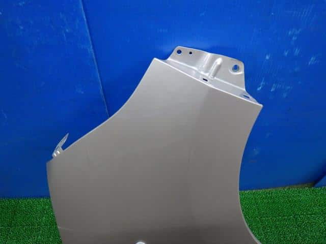 Right Fender Panel SUZUKI Palette 2012 DBA-MK21S 5761182K00 — photo 2