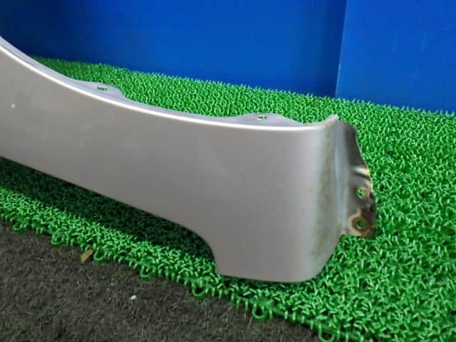 Right Fender Panel SUZUKI Palette 2012 DBA-MK21S 5761182K00 — photo 3