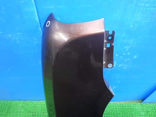 Right Fender Panel SUZUKI Lapin 2011 DBA-HE22S 5761185K00 — photo 2