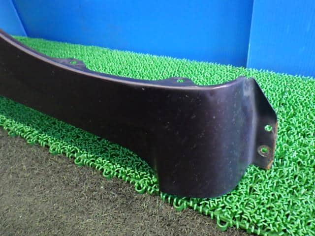 Right Fender Panel SUZUKI Lapin 2011 DBA-HE22S 5761185K00 — photo 4
