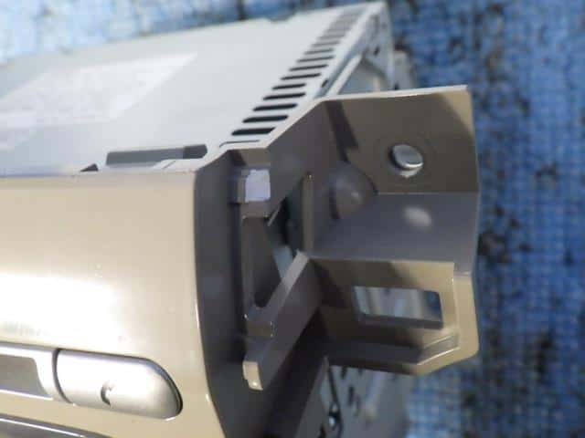Audio SUZUKI Lapin 2011 DBA-HE22S 3910185K01FMH — photo 3