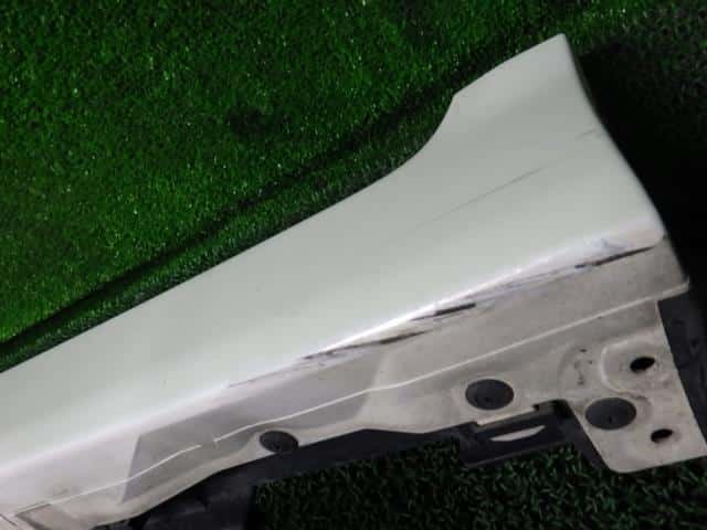 Left Side Step TOYOTA Crown 2006 DBA-GRS182 — photo 4