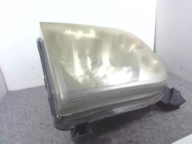 Left Headlight SUZUKI Lapin 2005 CBA-HE21S 3532075H02 — photo 5