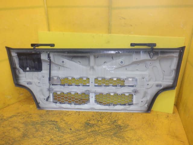 Header Panel Mitsubishi Fuso Fuso largesize car 2012 QKG-FS54VZ — photo 2