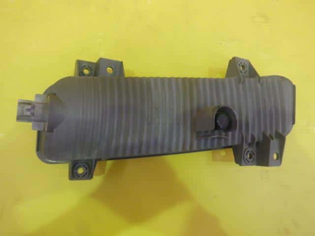 Right Front Turn Signal Light Mitsubishi Fuso Fuso largesize car 2012 QKG-FS54VZ MK486318 — photo 2