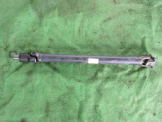 Rear Propeller Shaft SUZUKI Carry EBD-DA63T 2710250K00 — photo 1