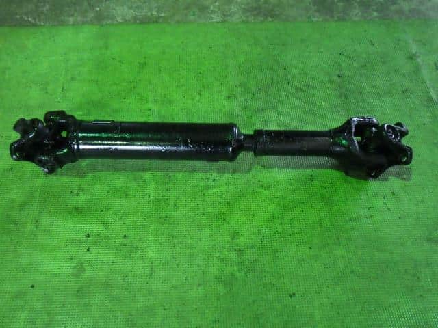 Rear Propeller Shafts No.2 Mitsubishi Fuso Fighter Mignon 2010 SKG-FK72FY MK611703 — photo 1