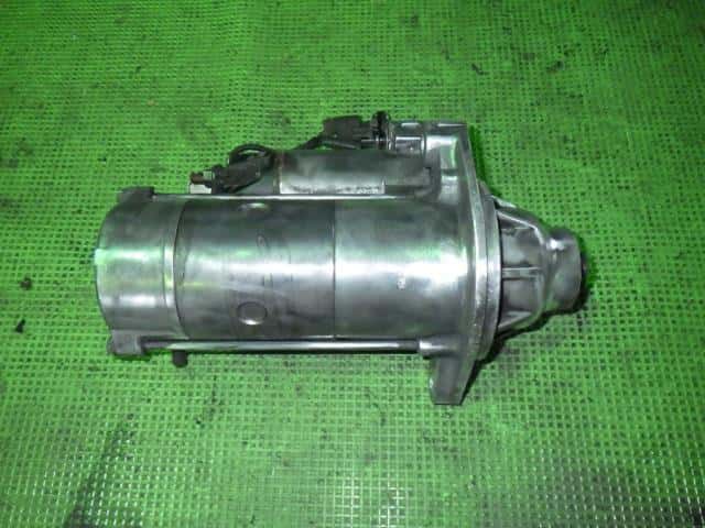 Starter Mitsubishi Fuso Fighter Mignon 2010 SKG-FK72FY ME300682 — photo 1