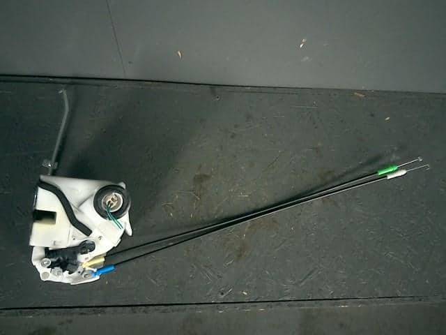 Door Lock Solenoid SUZUKI Wagon R 2012 DBA-MH23S — photo 2