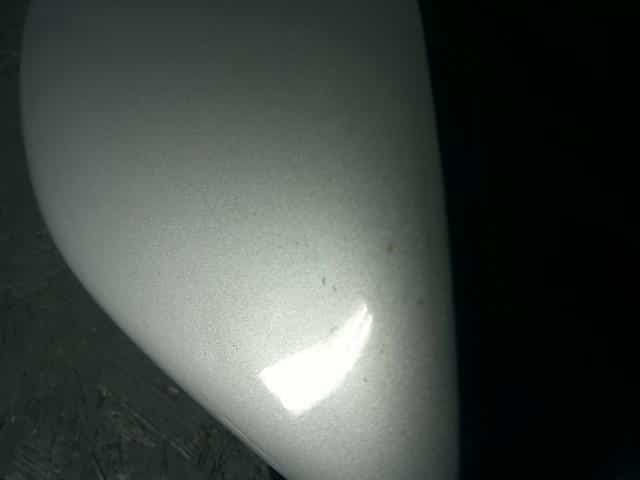Right Side Mirror TOYOTA COROLLA 2002 UA-NZE121 — photo 2