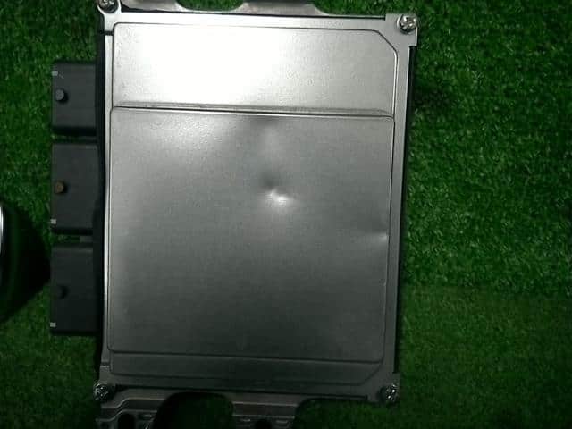 Engine Control Unit SUBARU Wrx 2017 DBA-VAG — photo 3