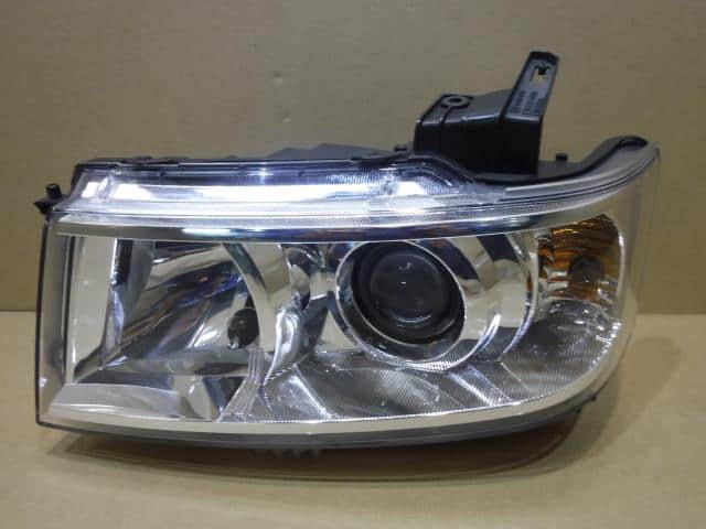 Left Headlight SUZUKI Wagon R 2007 CBA-MH22S — photo 1