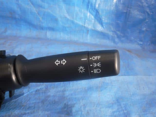 Combination Switch HONDA N BOX 2015 DBA-JF1 — photo 2