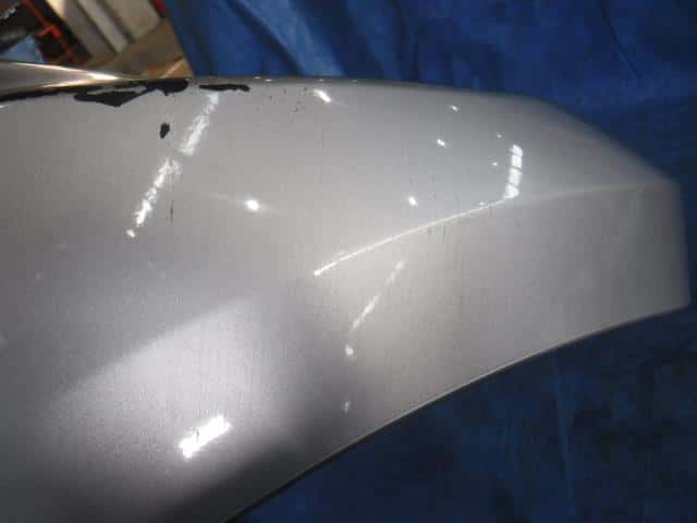Rear Bumper Assembly HONDA N BOX 2015 DBA-JF1 71501TY0000ZN — photo 5