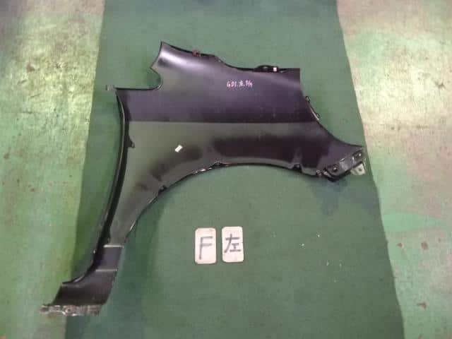 Left Fender Panel HONDA Fit 2005 DBA-GD1 — photo 5