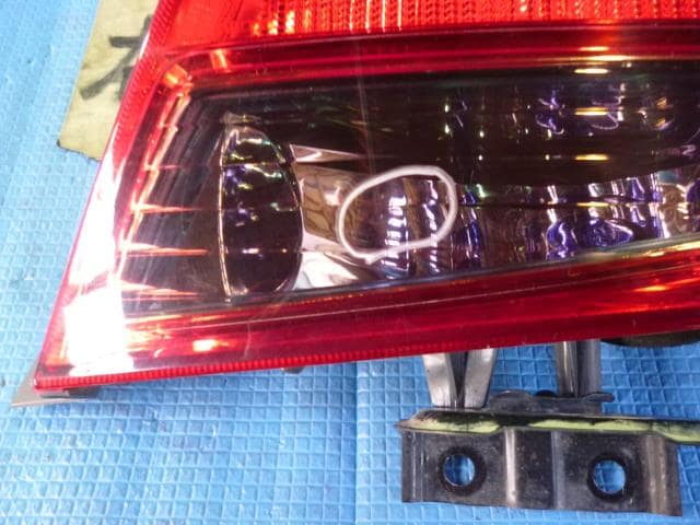 Right Tail Light HONDA Fit 2005 DBA-GD1 — photo 2