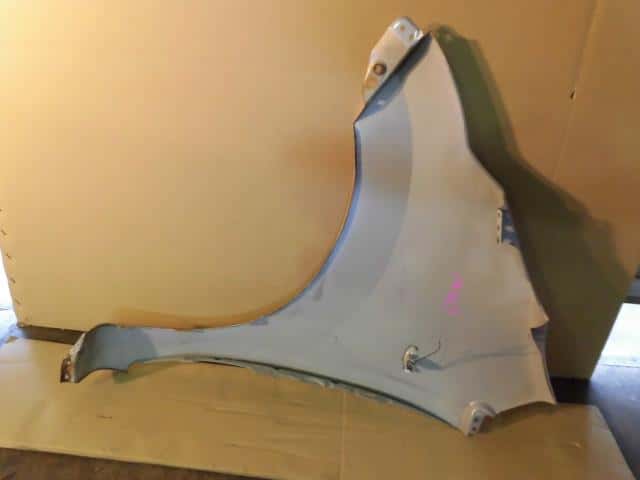 Right Fender Panel SUZUKI Wagon R 2008 DBA-MH23S — photo 5