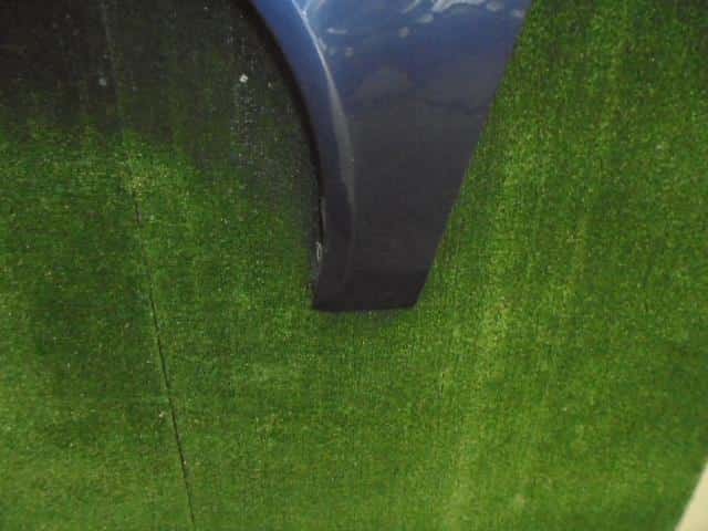 Left Fender Panel MITSUBISHI Galant Fortis 2007 DBA-CY4A — photo 4