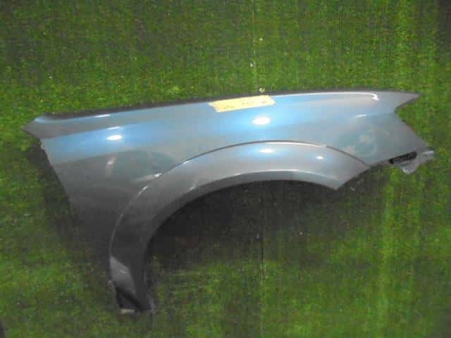 Right Fender Panel SUBARU Legacy 2003 UA-BP9 — photo 1