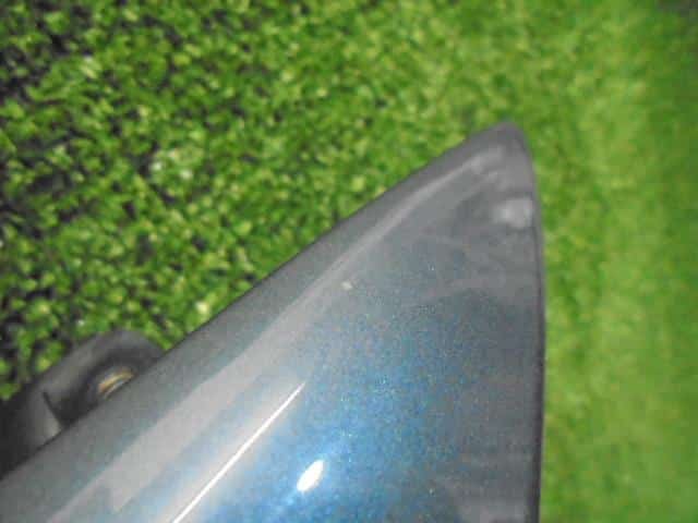 Right Fender Panel SUBARU Legacy 2003 UA-BP9 — photo 3