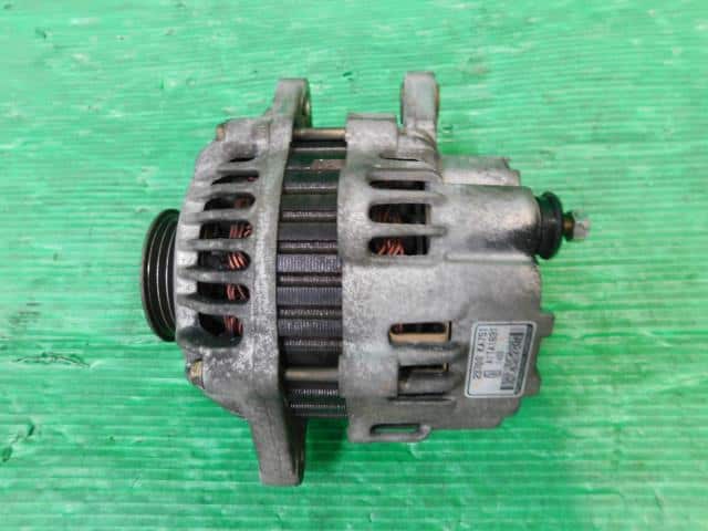 Alternator SUBARU Pleo 2001 GF-RA1 23700KA751 — photo 1