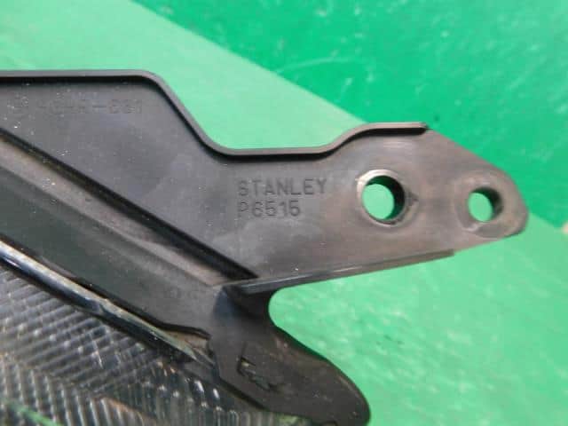 Left Headlight MAZDA Demio 2009 DBA-DE3FS D65251041 — photo 3