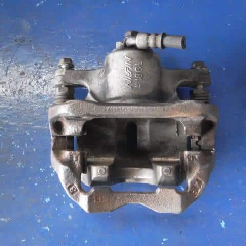 Rear Left Caliper HONDA Odyssey 2003 UA-RB2 — photo 2