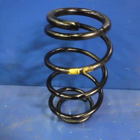 Coil Spring SUZUKI Wagon R 2003 UA-MC22S 4131183HA1 — photo 2