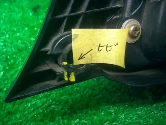 Left Tail Light TOYOTA Aristo 2000 GH-JZS161 — photo 3