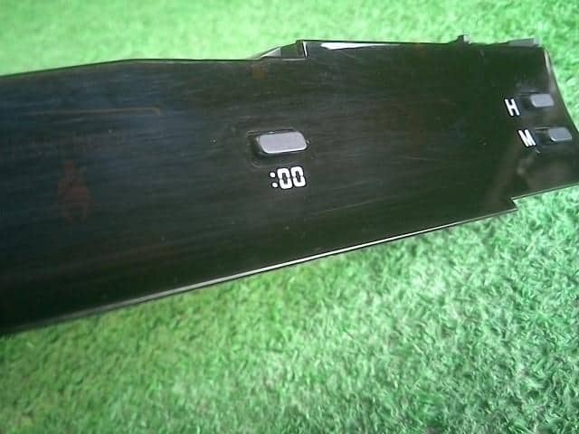 Watch TOYOTA Aristo 2000 GH-JZS161 — photo 2