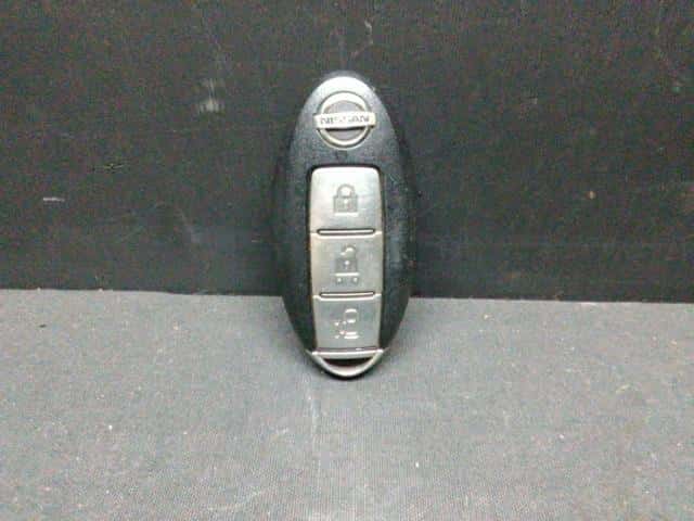 Interior Parts NISSAN Serena 2007 DBA-CC25 — photo 1