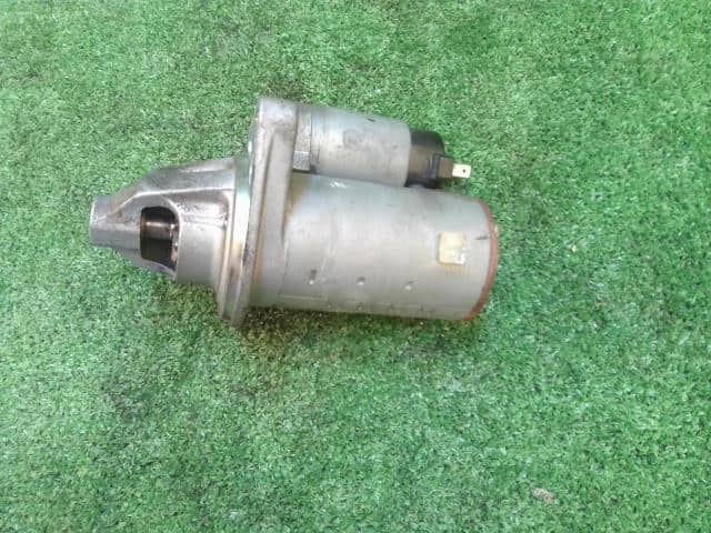 Starter SUZUKI Spacia 2017 DAA-MK53S — photo 1