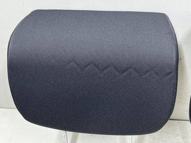 Headrest VOLKSWAGEN Golf Touran 2012 DBA-1TCTH 1T0885901P70T — photo 2