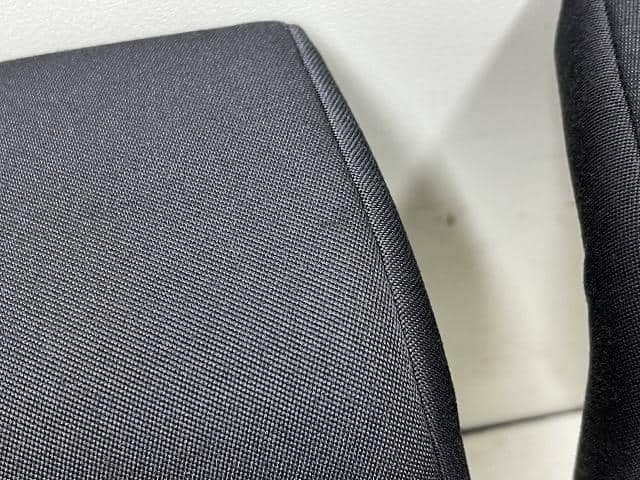 Headrest VOLKSWAGEN Golf Touran 2012 DBA-1TCTH 1T0885901P70T — photo 3