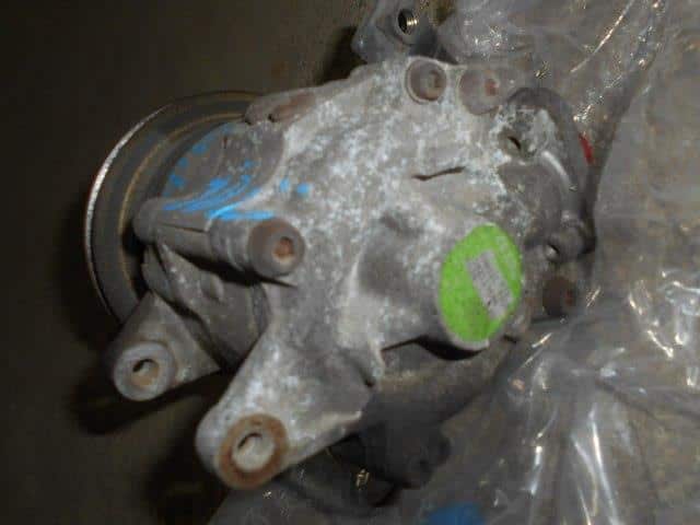 A/C Compressor SUZUKI Jimny 2000 GH-JB23W 9520081A01 — photo 2