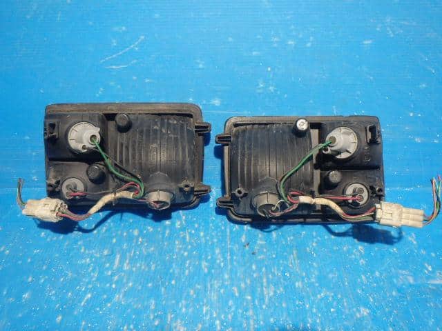 Right Tail Light SUZUKI Every 2008 EBD-DA64V 3565068H00 — photo 2