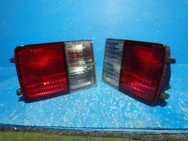 Right Tail Light SUZUKI Every 2008 EBD-DA64V 3565068H00 — photo 3