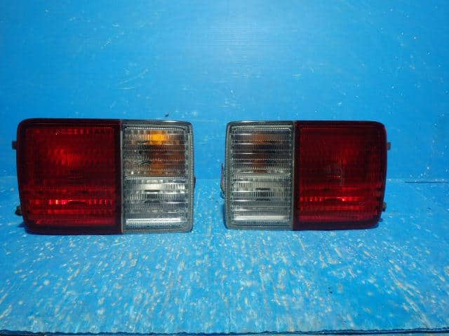 Right Tail Light SUZUKI Every 2008 EBD-DA64V 3565068H00 — photo 1