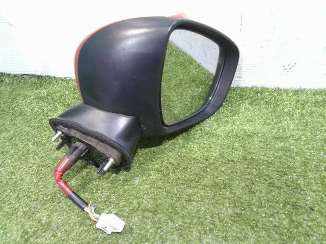Right Side Mirror SUZUKI 2016 DAA-FF21S 8471062RF0 — photo 5