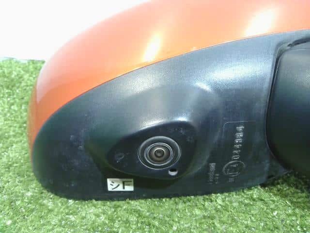 Right Side Mirror SUZUKI 2016 DAA-FF21S 8471062RF0 — photo 4