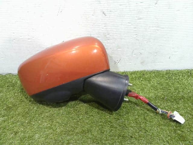 Right Side Mirror SUZUKI 2016 DAA-FF21S 8471062RF0 — photo 1