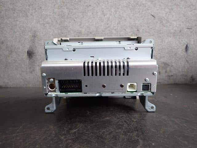 Audio SUZUKI Lapin 2012 DBA-HE22S 3910185K02AKP — photo 2