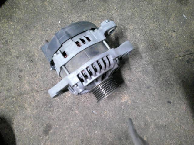Alternator SUZUKI Alto 2014 DBA-HA36S 3140074P00 — photo 1