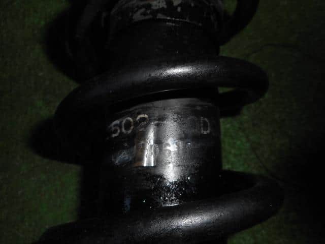 Front Left Strut SUZUKI Carry 1995 V-DD51T 4160270DB0 — photo 4