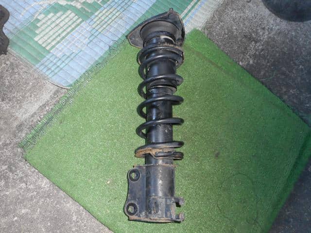 Front Left Strut SUZUKI Carry 1995 V-DD51T 4160270DB0 — photo 2