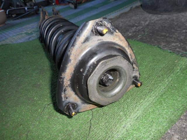 Front Left Strut SUZUKI Carry 1995 V-DD51T 4160270DB0 — photo 3
