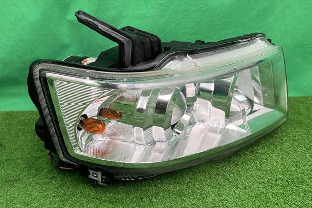 Right Headlight SUZUKI Wagon R 2008 DBA-MH22S 3512058JC1 — photo 2