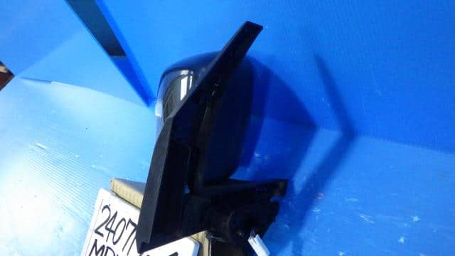 Right Side Mirror SUZUKI MR Wagon 2014 DBA-MF33S — photo 3