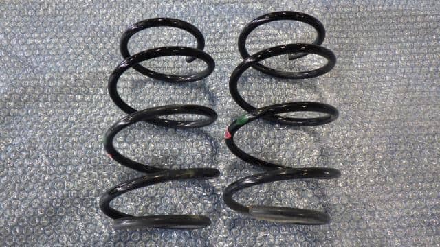 Rear Spring Assy SUZUKI Wagon R 2018 DAA-MH55S — photo 1